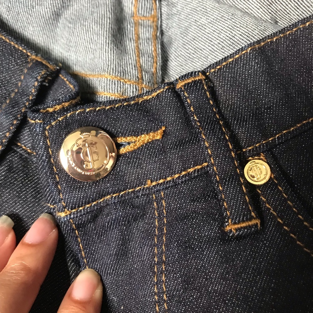 Juicy Couture skinny jeans - Picture 3 of 8